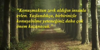 Uzak Doğu Topraklarından Tüm İnsanlık İçin Verilmiş 17 Yaşamsal Öğüt