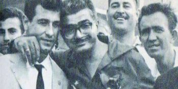 15 Maddede Sportmenliğin Centilmenlik Olduğunun Kanıtı Efsane Amigo: Karıncaezmez Şevki