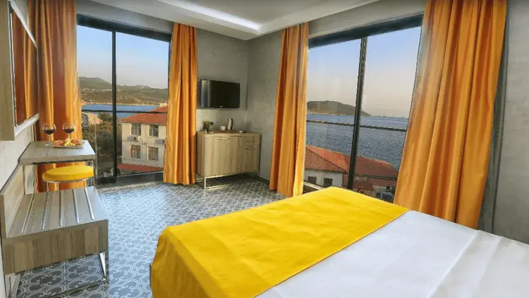 kas erdem city