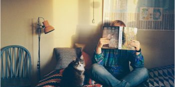 Bilimsel Açıklamalarıyla Birlikte Düzenli Kitap Okumanın Bize Kazandırdığı 13 Muhteşem Özellik