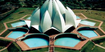 Nefes Kesen Mimarisiyle Hem Göze Hem De Ruha Hitap Eden 15 Kutsal Mekan