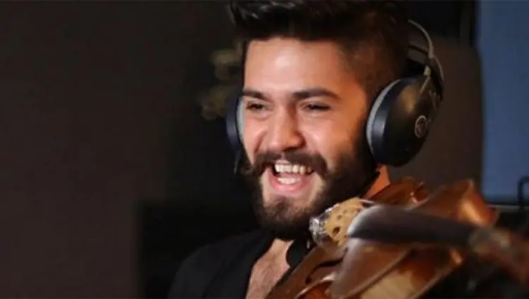 okan arikan