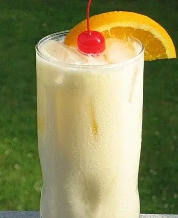 orange juice