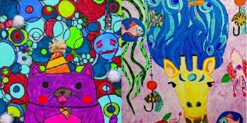 Depresyonla Verdiği Mücadeleyi Kazanan Sanatçıdan Mutluluğun 12 Hali