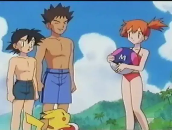 pokemon-sahil-misty