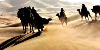 Hafta Sonu Koşturup Hafta İçi Soluklanan 9 Seçenekli İstanbul Etkinlik Rehberi