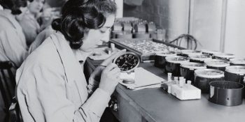 Bir Dönemin Parıldayan Saatlerinin İşçi Kurbanları: Radyum Kızları