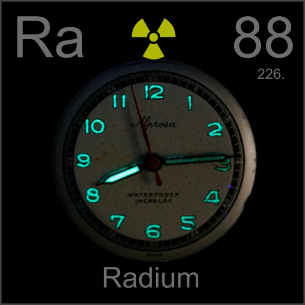 radyum-saati