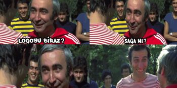 Ajans Çalışanlarının Hislerine Tercüman Olacak 26 Efsane Yeşilçam GIF’i