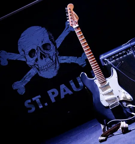 st pauli