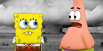 Çizgi Filmlerin Karanlık Tarafını Ortaya Çıkaran 10 Komplo Teorisi