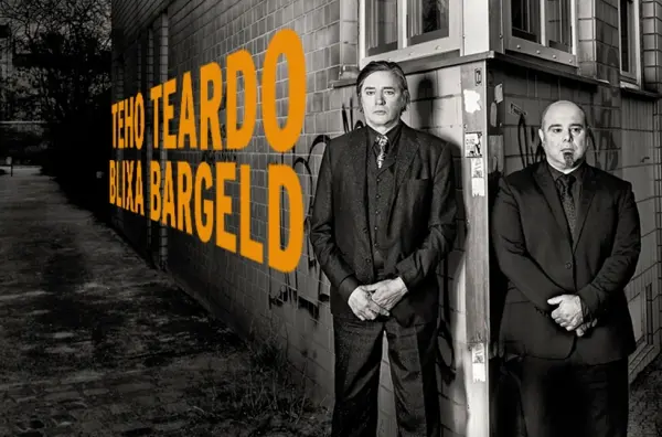 teho teardo blixa bargeld
