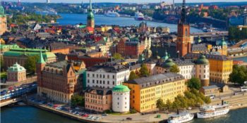 İçinize Çektiğiniz Nefese Doyamayacağınız Dünyanın En Temiz 15 Ülkesi