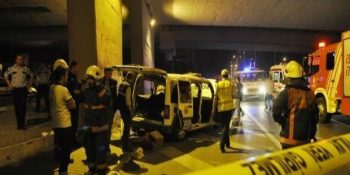 Trafik Cinayetlerine Karşı İsyandayız Diyen 5 Kampanya