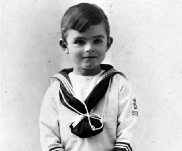 turing-cocuk