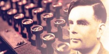 Milyonlarca İnsanın Hayatını Kurtarmış Matematik Dehası Alan Turing’in Etkileyici Yaşamı