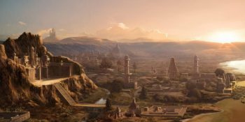 Tarihin Çoktan Unuttuğu Dünya Üzerinden Gelip Geçmiş 10 Uygarlık