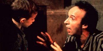 Hafızalarımıza Kazınan Filmlerden 10 Unutulmaz Baba Karakteri