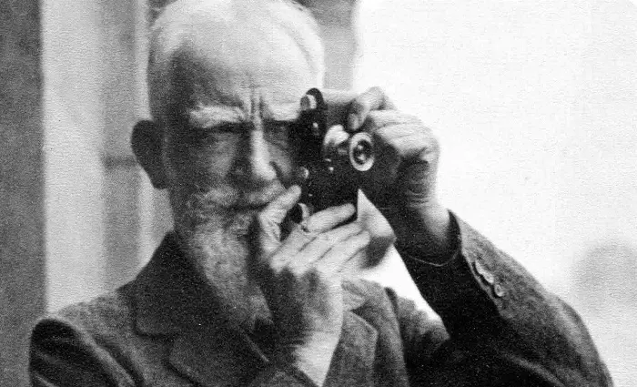 1.bernard.shaw.listelist