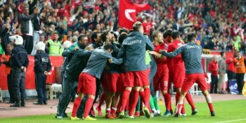 Milli Takım İçin Milletçe Tek Yürek Olmamızı Sağlayacak 11 Sebep