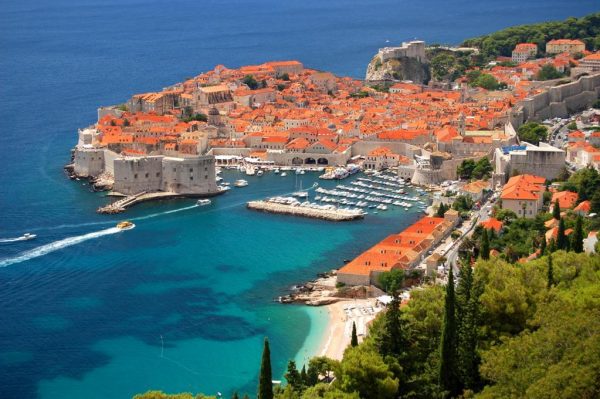 14. Dubrovnik