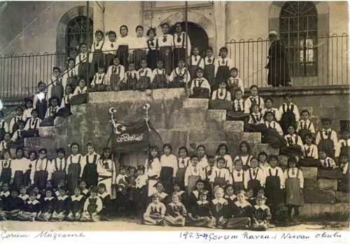 2. Öğretmen Babanın Öğretmen Kızı