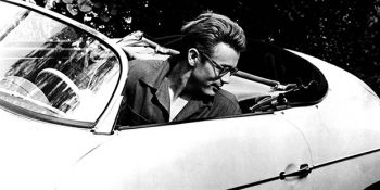 James Dean’in Arabası Little Basterd’ın Akıllara Durgunluk Veren “Lanet” Hikayesi