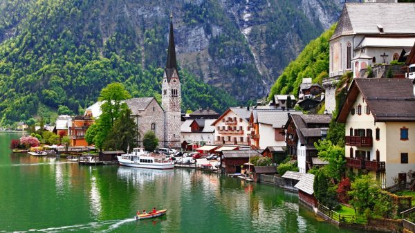 6. İsviçre’de Başlayan Resim Öğrenimi