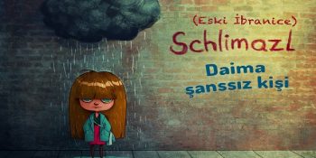 Başka Dilde Karşılığı Olmayan Yabancı Sözcükleri Tatlı İllüstrasyonlarla Anlatan Sanatçı