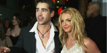 Bir Zamanlar Sevgili Olduklarına İnanamayacağınız 15 Ünlü Çift