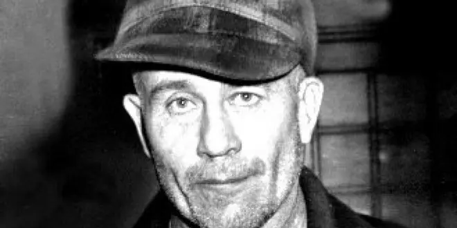 Ed-Gein-