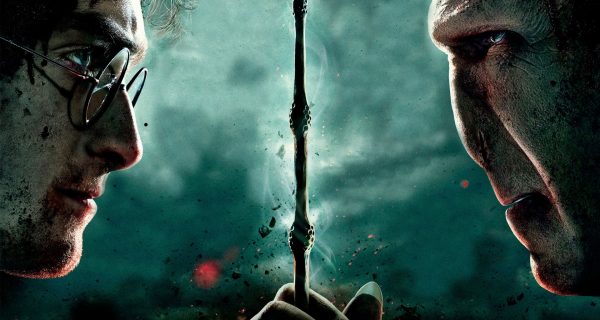 Harry Potter ve Ölüm Yadigarları Bölüm 2 Potter Filmleri FikriSinema