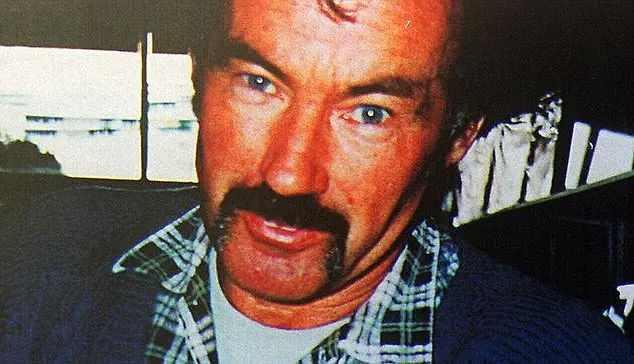 Ivan Milat