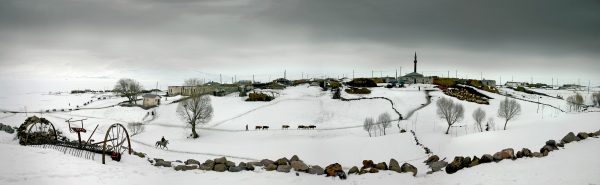 Köy-Kars