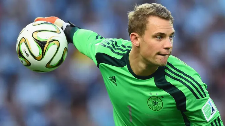 Manuel-Neuer