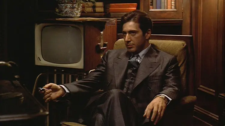 Michael-Corleone