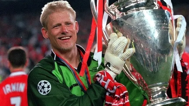 Peter-Schmeichel