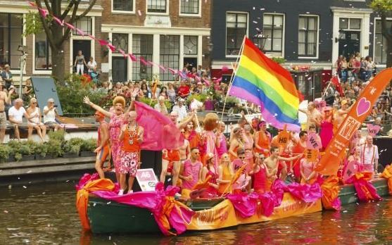 amsterdam-gay-pride