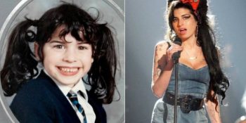 Şarkılarını Dinlerken Hayallere Daldığımız Rock Star’ların Ünlü Olmadan Önceki Halleri