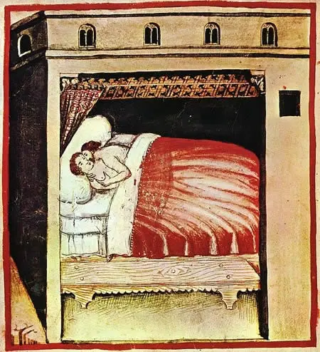 anal