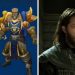 Wold of Warcraft’ı İzleyenlerin Mutlaka Görmesi Gereken Oyunlarla Filmin Karşılaştırıldığı 12 Fotoğraf