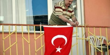 “As Bayrakları As” Fenomeninin Kahramanı Salih Tahtalıoğlu’nun Bulunma Hikayesi