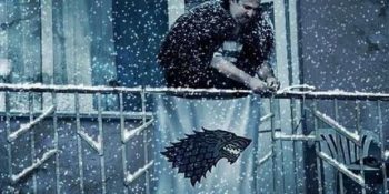 Game of Thrones’un Tarihteki Gerçek Olaylardan Esinlendiğini Kanıtlayan 15 Çarpıcı Örnek