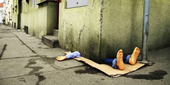 Sokaklara Taşarak Nutkun Tutulmasına Neden Olan 5 Çağdaş Sanat Örneği