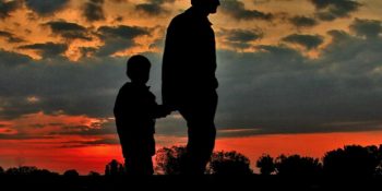 Babalardan Çocuklarına – Çocuklardan Babalarına Şiirler