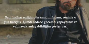 Zamanında Bizi Darmaduman Etmiş ve Tesiri Hala Devam Eden 17 Behzat Ç Cümlesi