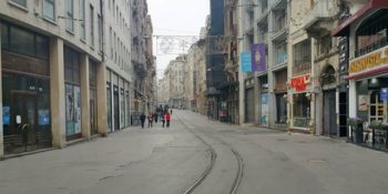 İstanbul’un Sakinliğini Fırsat Bilip Yapabileceğiniz 18 Aktivite