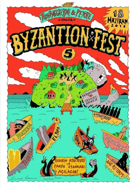byzantion