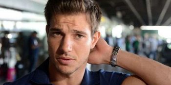 Euro 2016’da Ekranlara Kitlenmek İçin Artı Bir Neden Sunan 24 Yakışıklı Futbolcu