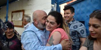 Kadına Şiddetin Sesi Haline Gelen Çilem Doğan Davasında Tartışma Yaratan Yeni Gelişmeler